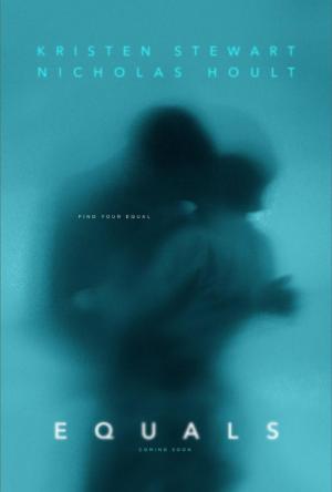Almas Gemelas (2015) poster